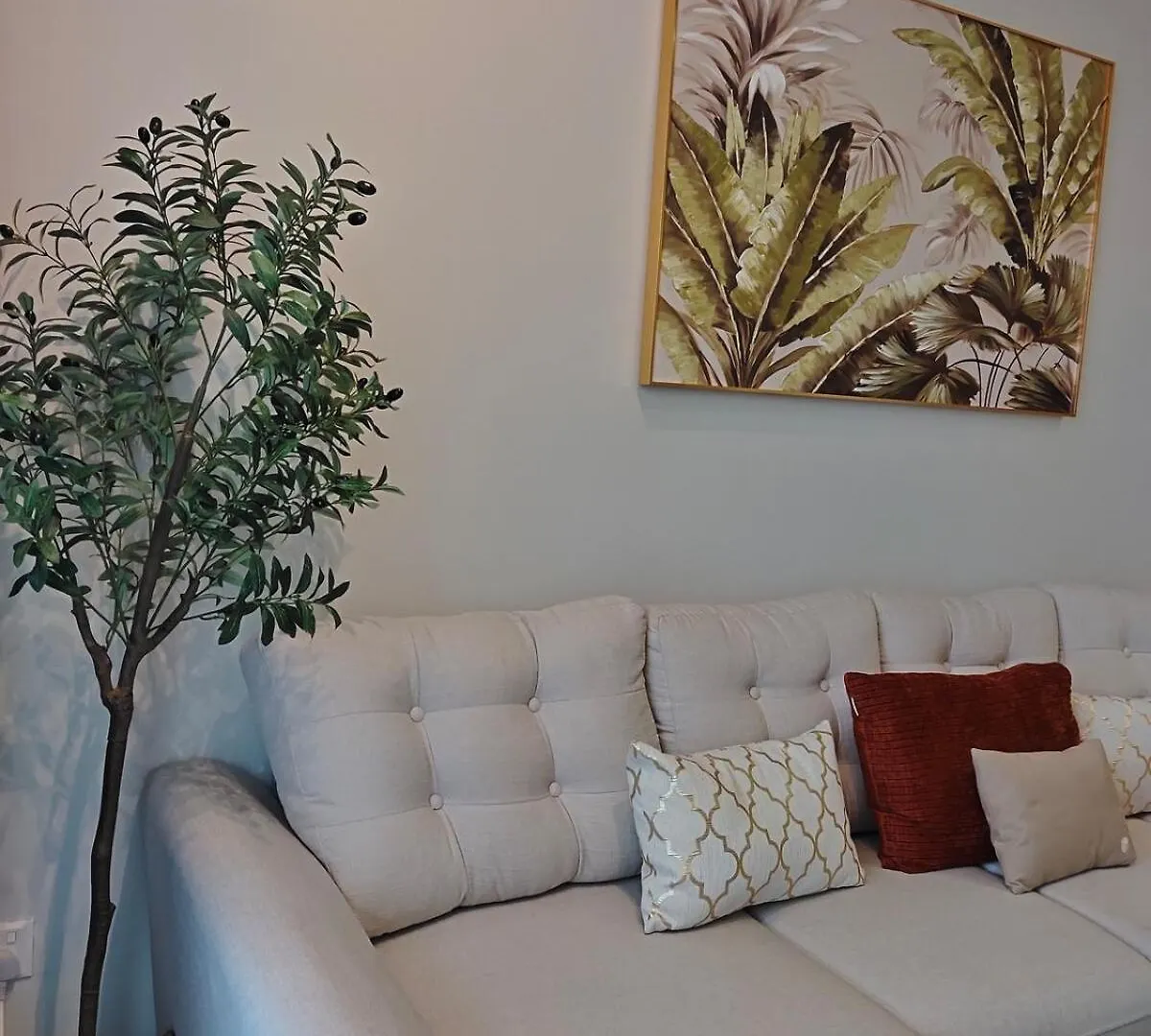 Apartment Cosy Stay At Vista Sentul Kuala Lumpur Malaysia