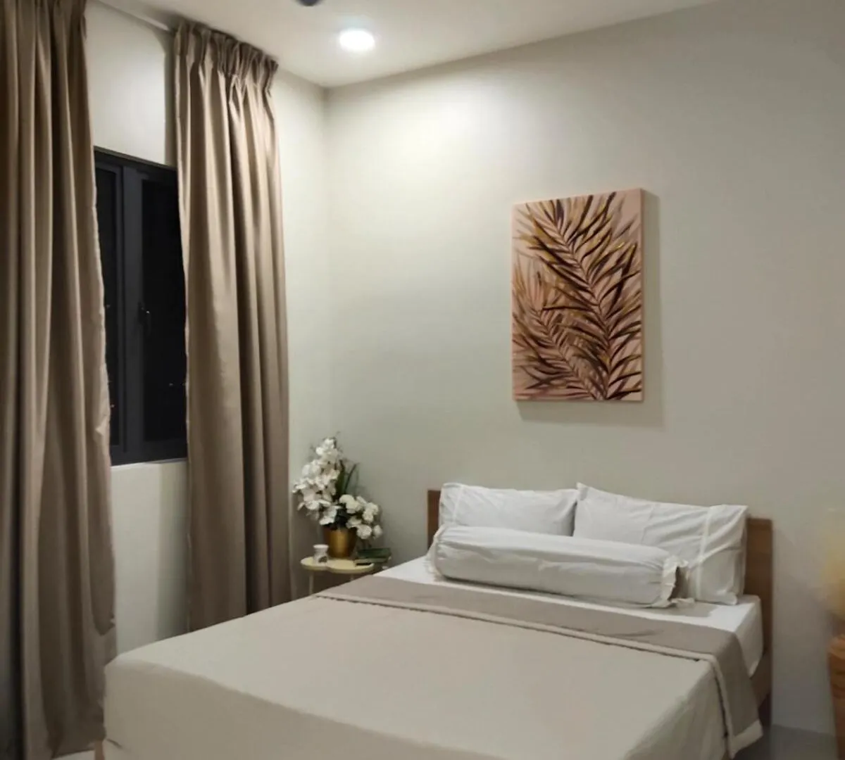 Apartment Cosy Stay At Vista Sentul Kuala Lumpur Malaysia