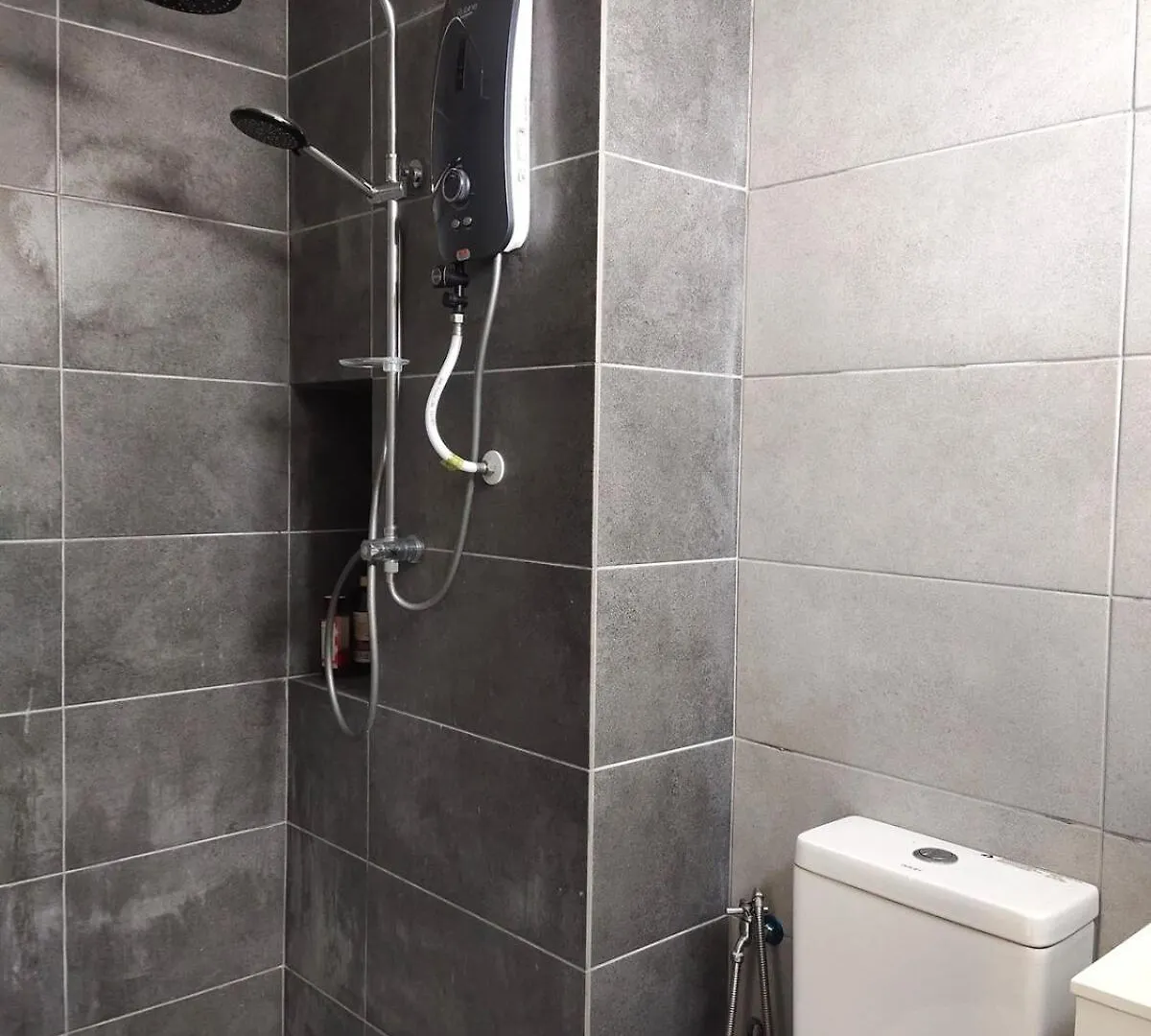 Cosy Stay At Vista Sentul Kuala Lumpur Apartment