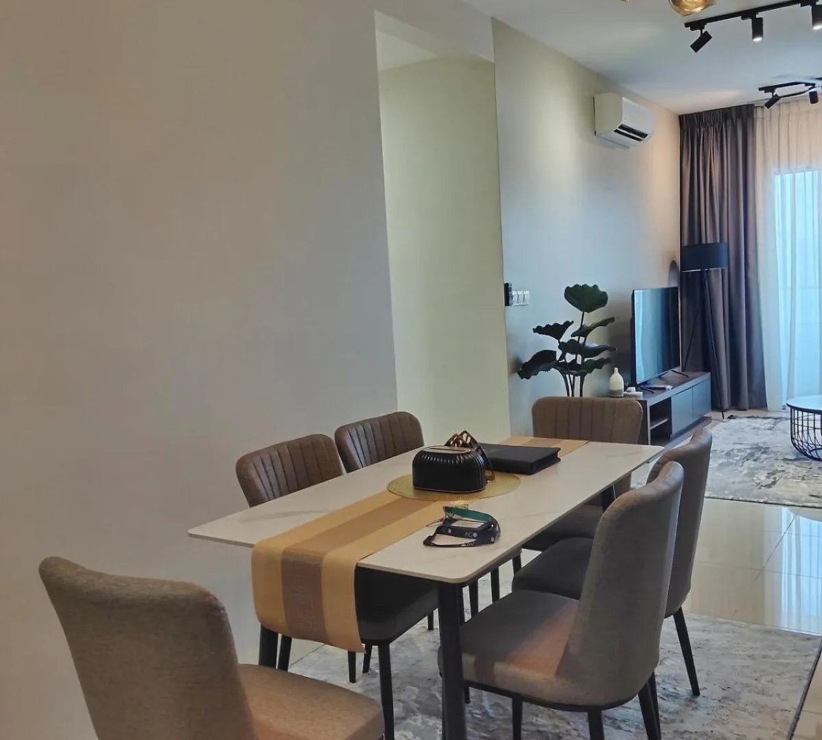 Apartment Cosy Stay At Vista Sentul Kuala Lumpur