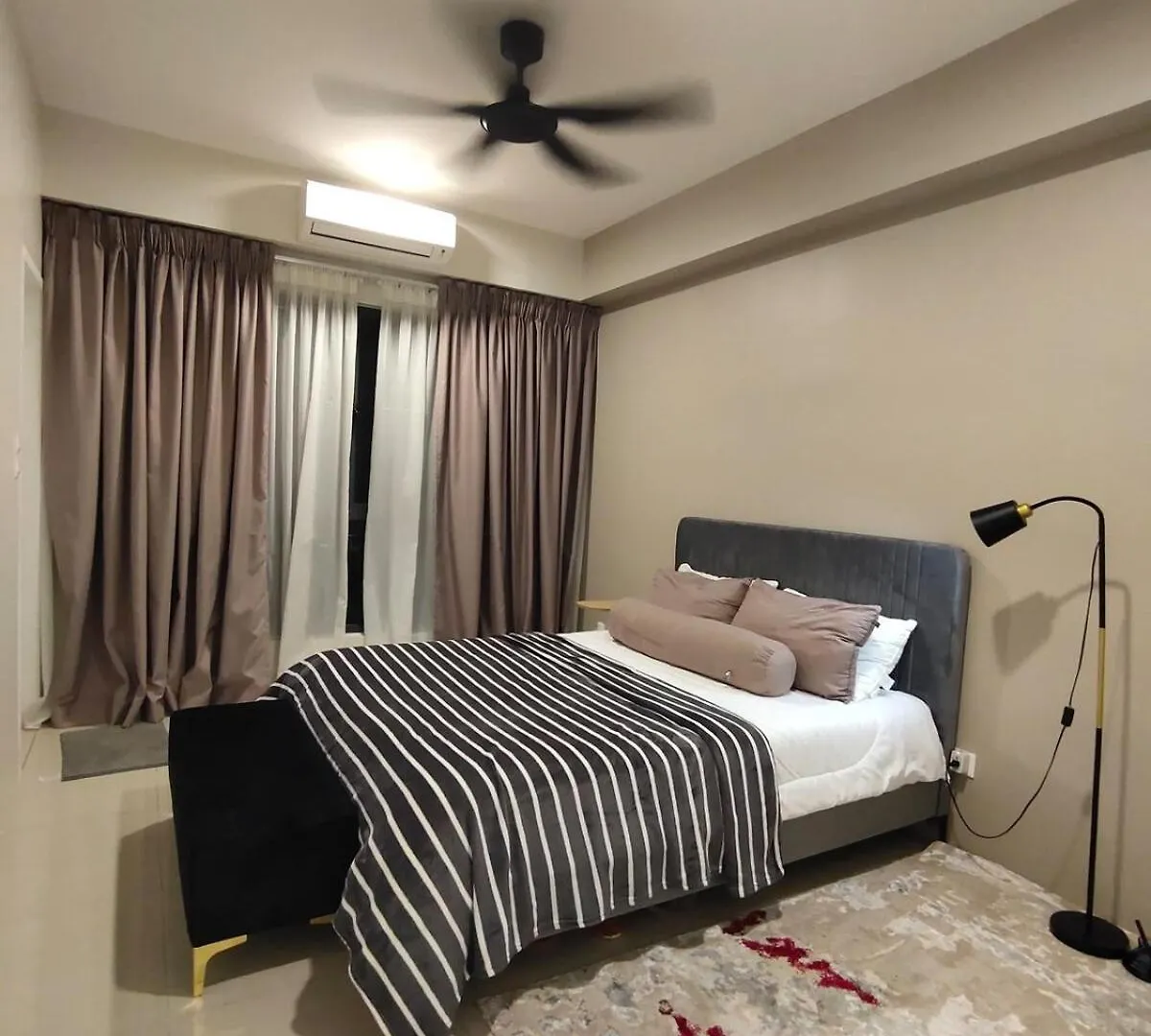 Cosy Stay At Vista Sentul Kuala Lumpur 0*,