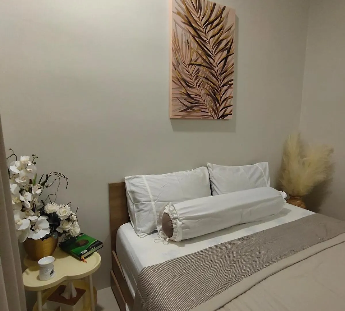 Cosy Stay At Vista Sentul Kuala Lumpur