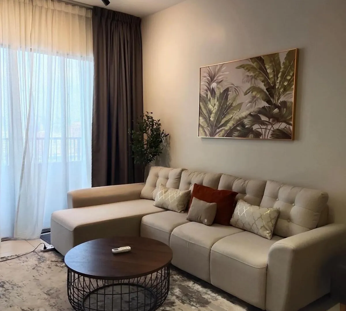 Cosy Stay At Vista Sentul location